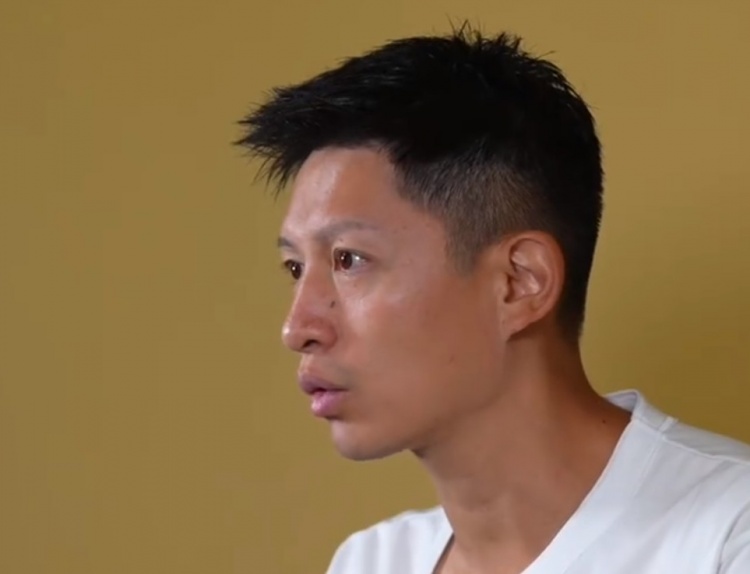 王楚:中国球员应具备凭个人能力立足五大联赛的水平 王楚:中国球员应具备凭个人能力立足五大联赛的水平