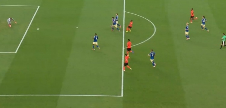 荷兰5-1横扫瑞典 布罗比加克波双星闪耀 暂升小组第一 荷兰5-1横扫瑞典 布罗比加克波双星闪耀 暂升小组第一