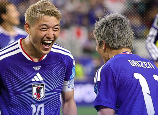 日本1-1瑞典未避巴西 森保一全力争胜无视放水选项 日本1-1瑞典未避巴西 森保一全力争胜无视放水选项