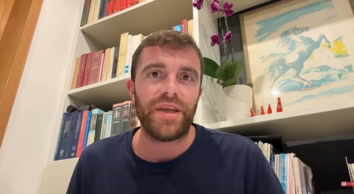 罗马诺详解HWG:非即时官宣标志,仅为协议达成告知 罗马诺详解HWG:非即时官宣标志,仅为协议达成告知