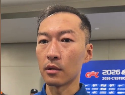 吴曦:全队以低姿态拼下三分,教练组按能力设计战术